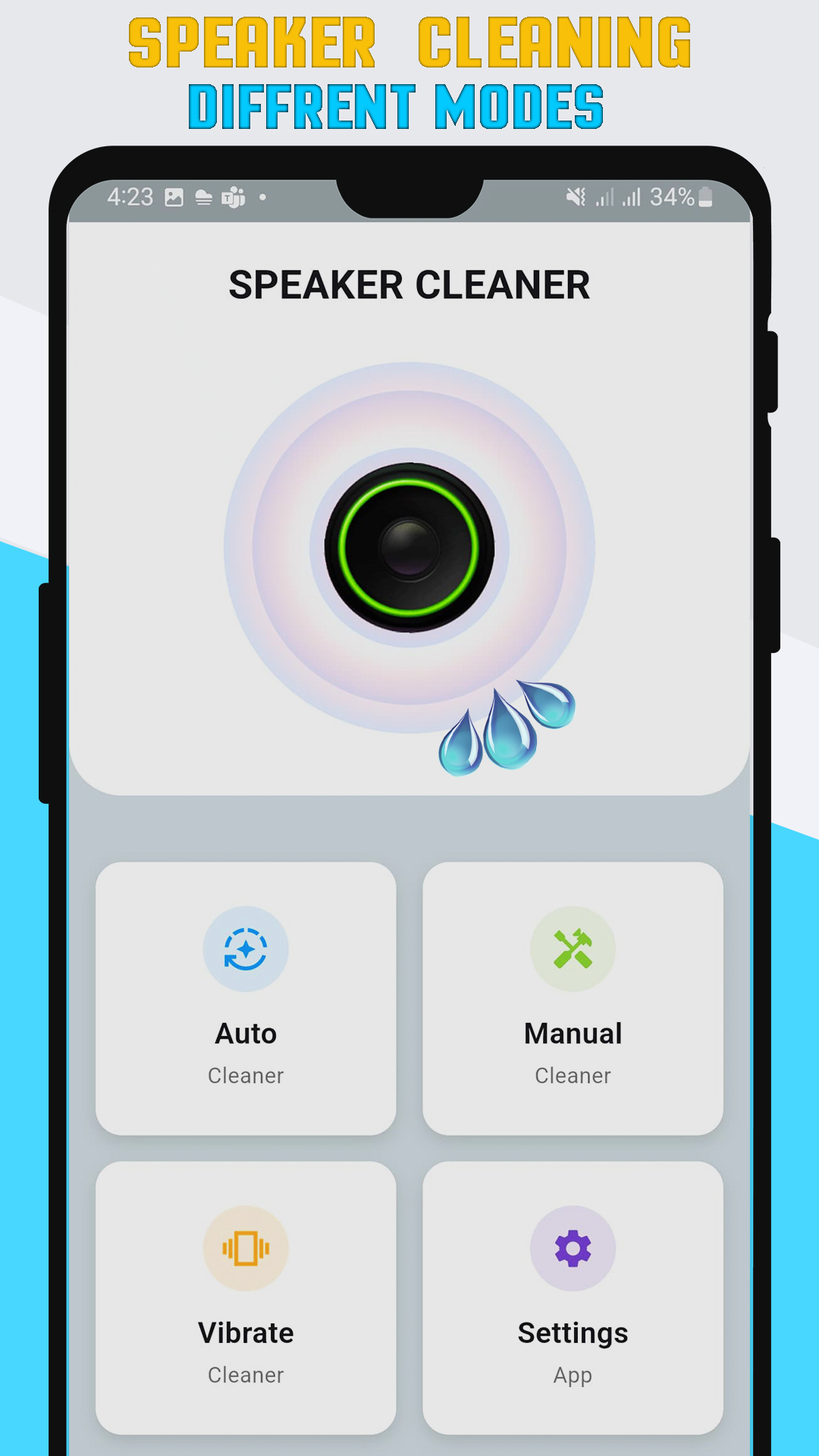 1 Best Speaker Cleaner Apps for Android in 2025: Enhance Your Audio Experience
